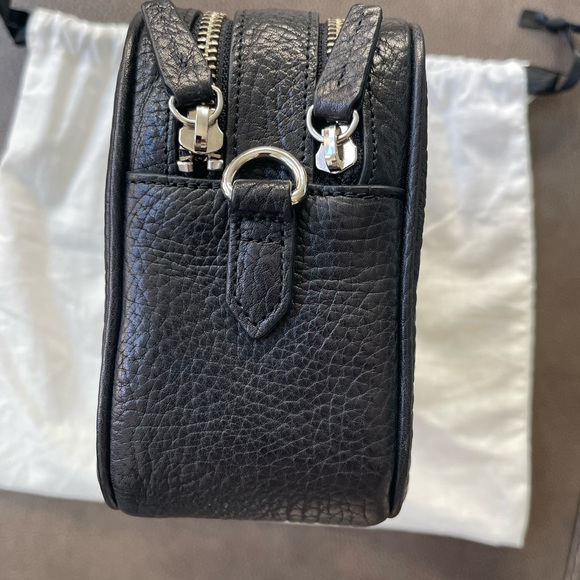 Meadow Double Zip Camera Bag - Picture 6 of 9